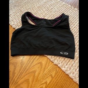 Champion sports bra
